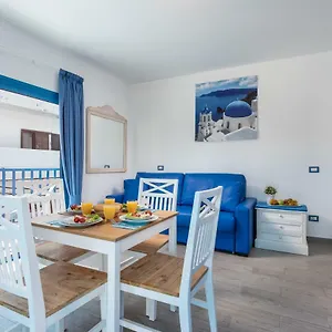  Ostello House Abrigos